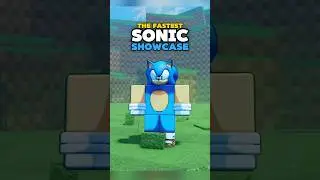 NEW SONIC BATTLEGROUNDS!! #battleground #roblox #foryou #sonic #sonicthehedgehog #sega