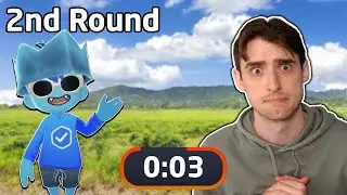 GeoGuessr March Madness 2025 Tournament Full Matches [Part 2]