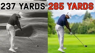 5 Driver Mistakes Killing Your Golf Distance!