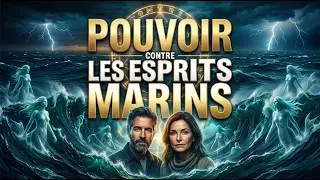 Le Pouvoir Contre les Esprits Marins | Combat Spirituel et D&eacute;livrance