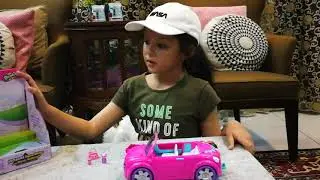 Shopkins pippa melon happy places review