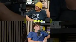 Неудачный опыт с Delta 9