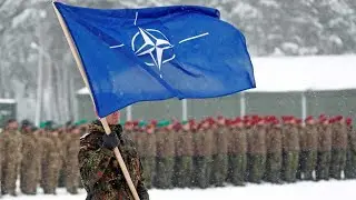 NATO's Mission - #NATOWave