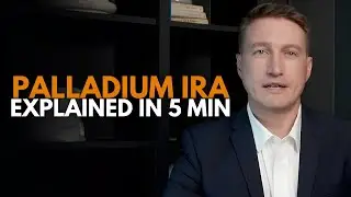 Best Palladium Coins For Investors and Retirees - Gold IRA Blueprint