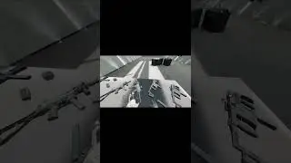 VAIL VR shooting range #vailvr #shorts