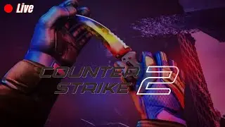 CS2  LIVE (FULL STREAM) #11🔥 | Headshots Raw &bull; Nepali Comms&nbsp;&bull;&nbsp;No&nbsp;Filter