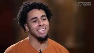 Caden Sterns sits down with LHN