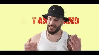 Carmelo Federico - T'amo amore t'amo (Ufficiale 2024)