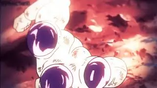 ▶ Goku Kills Frieza (Dubstep Remix) [UltraHd]
