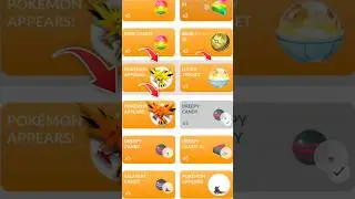 Claim To Tier Rewards from Delux Pass! #shorts #rewards #deluxpass #pok&eacute;mon #ultragoo #special #game