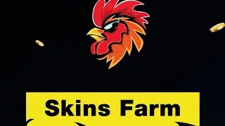 ЗАКУП НА 50 ГОЛДЫ + ПРОВЕРКА Skins Farm