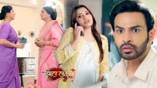 Mangal Lakshmi Today NEW PROMO 8th January 2026