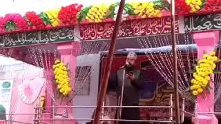 Jalsa seerat paak Sasaram 2018 | Faizan e tajushariya