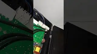 remplacement pompe sur une chaffoteaux et Maury Urbia green evo 25