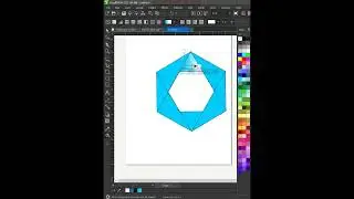 Coreldraw tutorial - 3d logo design - logo design - EFFA GRAPHICS