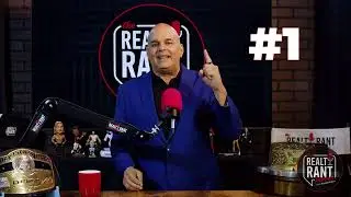 🎙️The Realty Rant Podcast - Episode 4: Games Real Estate Agents Play 🎙️