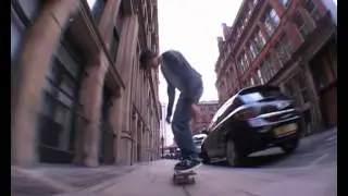 Lewis Threadgold's Keep Keen Part