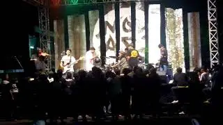 Bread Essence live at Nov Art 2017 !!