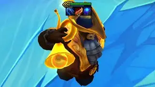 8 Shimmerscale into 3 Star Bard ⭐⭐⭐ | Set 7.5 Revival