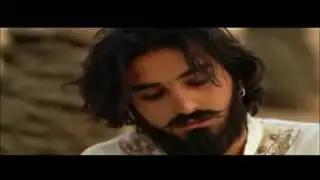 Allah Medet Fars&ccedil;a-K&uuml;rt&ccedil;e harika bir ilahi