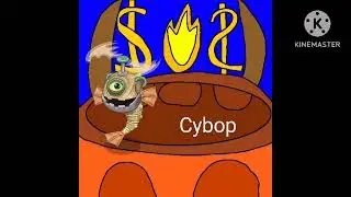 bbli$ar island | Tweedle, Kayna, Cybop, Phangler and Flowah