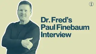 Dr. Fred Reveals Leadership Secrets On The Paul Finebaum Show