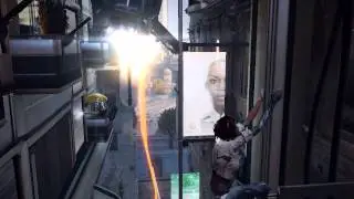 Remember Me playthrough #8: Remembranes