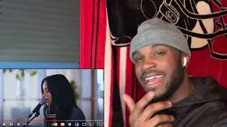Demi Lovato - Father (Live) | Reaction