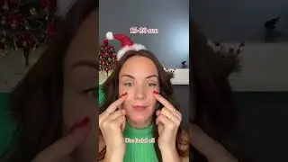 face massage yoga😘#Under eye wrinkles remove😱#best massage yoga❤️# puffy#ytshorts#double#bestvideo🥰💯