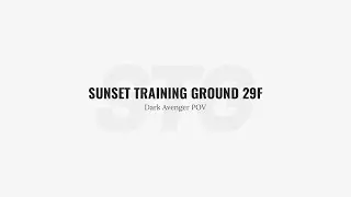 Dragon Nest SEA | Sunset Training Ground 29F | Dark Avenger
