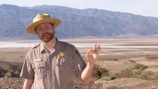 One Day Visit Highlights - Death Valley | America The Beautiful