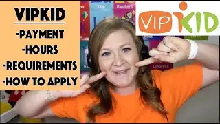 VIPkid Overview: What is VIPkid?