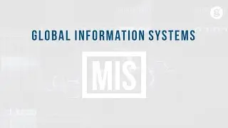 Понимание глобальных информационных систем