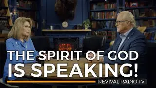 Revival Radio TV: The Spirit of God is Speaking