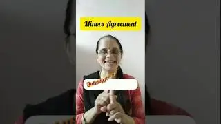 Mohori Bibi v. Dharmodas Ghose | Minor's Agreement | Indian Contract Act#castudents#lawstudents#clat