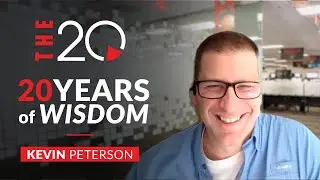 20 Years of MSP Wisdom in 11 Minutes