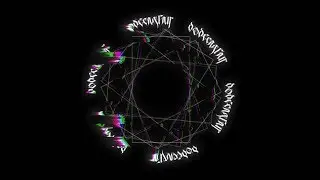 Animated Calligraphy
