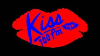 Kiss 100 FM (London) Launch - 1 September 1990
