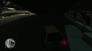 Liberty City is a crazy place