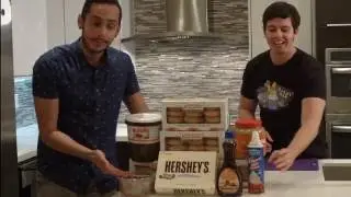 POSTREGLICEMIA Ft. Luisfer Polito & Christian Melendez