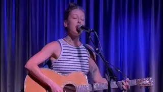 Katie Costello - &ldquo;Stereotype&rdquo; Live at The Hotel Cafe