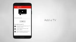 RAVO TV - How to pair a device from your smartphone