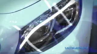 Geneva Auto Show 2014 daily journal - March 15, 2014 | AutoMotoTV