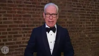 Tim Gunn's Style Tips To Make A Great First Impression