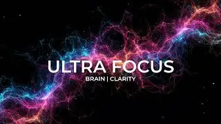 Focus Accelerator &ndash; 40Hz Gamma Binaural Beats for Study and Work