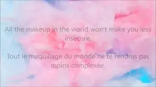 Sippy Cup - Melanie Martinez (Lyrics + Traduction)