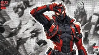 Directo vertical: Regresamos a Marvel Rivals por Deadpool!