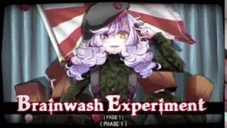 【LIQ feat. Yuzuki Yukari V4】Brainwash Experiment【Sub. Español + Romaji】