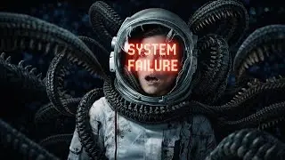 ASTRONAUT ne ALIEN Laaya Dharti Par.. Fir TABAHI Shuru | The Astronaut Movie Explained in Hindi/Urdu