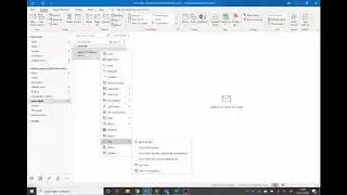 How to mark emails as not junk